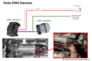 Tesla EPAS Harness.png