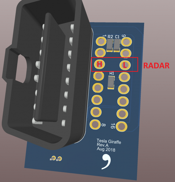 File:The Giraffe rev A board. Use CAN1 for radar..png